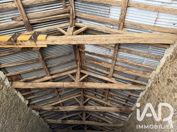 Maison à vendre 1 pièce 360 m² Aizenay
