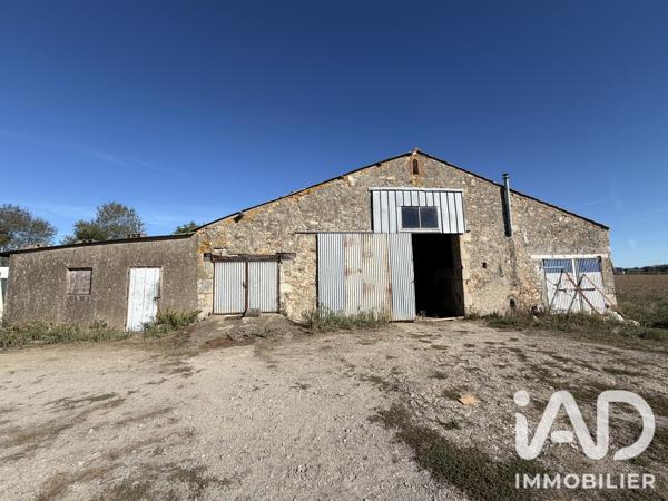 Maison à vendre 1 pièce 360 m² Aizenay