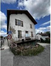 Maison de village de 138,63 m²