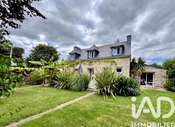 Maison à vendre 7 pièces 187 m² Ploeren