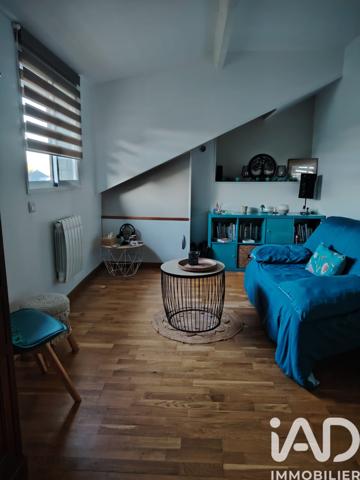 Maison à vendre 7 pièces 187 m² Ploeren