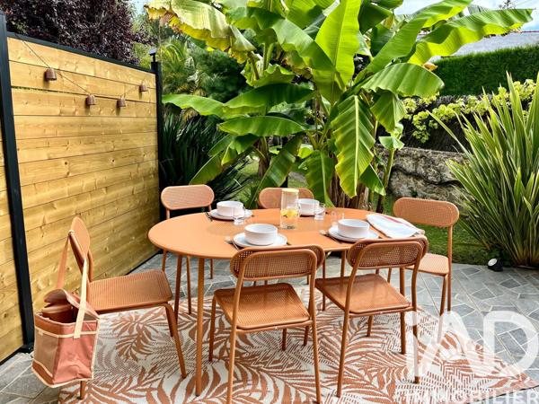 Maison à vendre 7 pièces 187 m² Ploeren