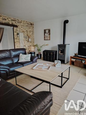 Maison à vendre 7 pièces 187 m² Ploeren