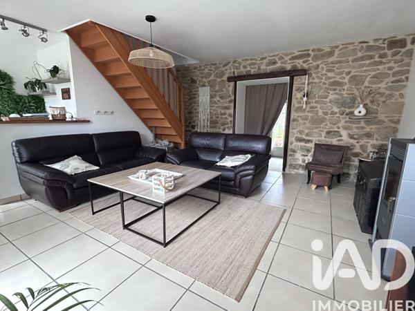 Maison à vendre 7 pièces 187 m² Ploeren