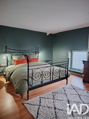 Maison à vendre 7 pièces 187 m² Ploeren