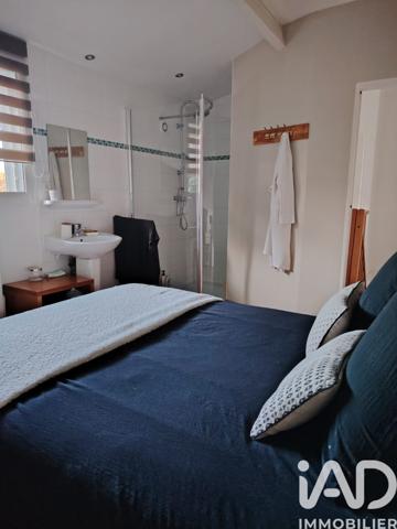 Maison à vendre 7 pièces 187 m² Ploeren