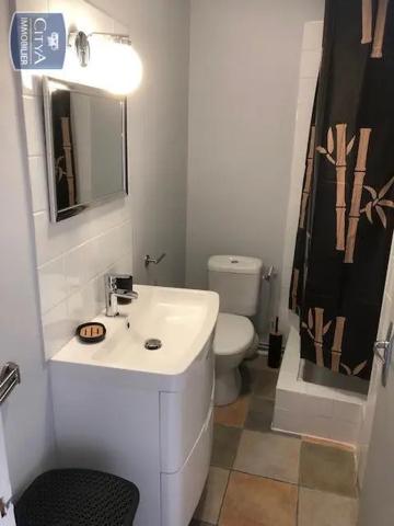 Appartement à louer 2 pièces 30.9m² Carcassonne (11000)