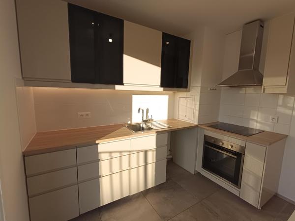 Magnifique Appartement 4P 3CH dans Très Belle Résidence de 2016 à qqs mn à pied de la Gare RER