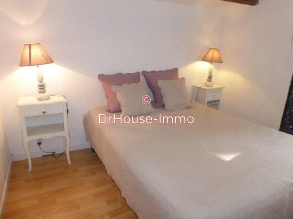 Appartement à vendre 2 pièces de 40 m²