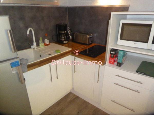 Appartement à vendre 2 pièces de 40 m²