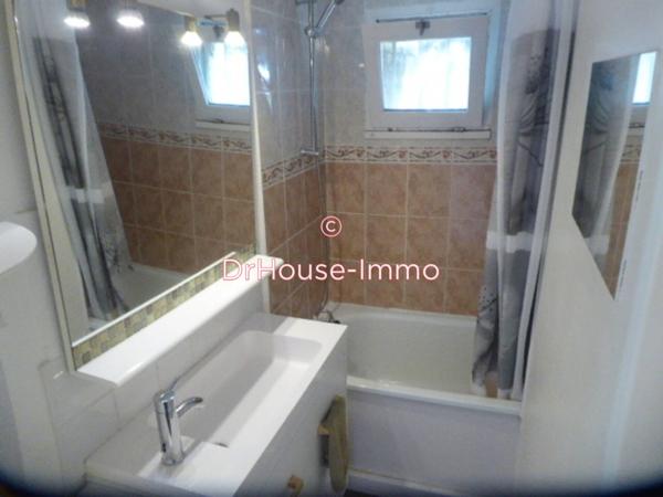 Appartement à vendre 2 pièces de 40 m²