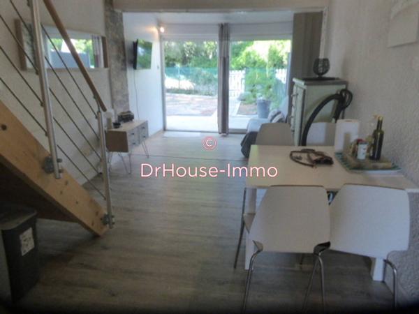 Appartement à vendre 2 pièces de 40 m²