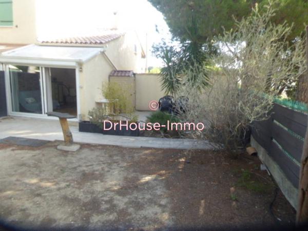 Appartement à vendre 2 pièces de 40 m²