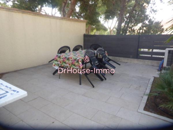 Appartement à vendre 2 pièces de 40 m²