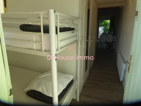 Appartement à vendre 2 pièces de 40 m²