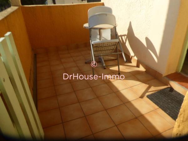 Appartement à vendre 2 pièces de 40 m²
