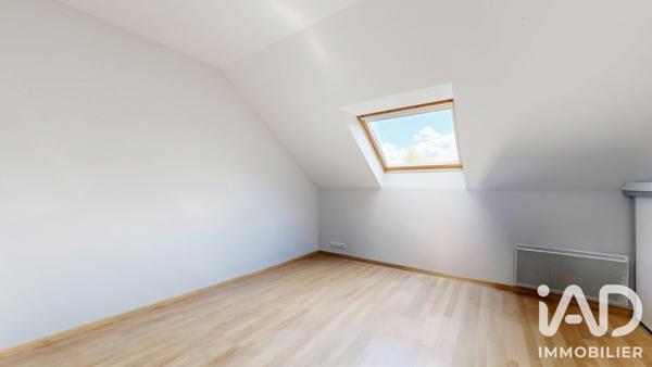 Maison à vendre 6 pièces 109 m² La Chapelle-sur-Erdre