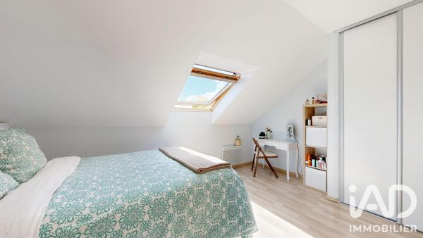 Maison à vendre 6 pièces 109 m² La Chapelle-sur-Erdre