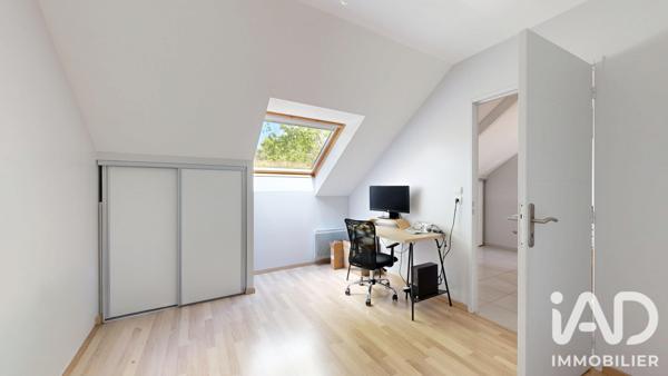 Maison à vendre 6 pièces 109 m² La Chapelle-sur-Erdre