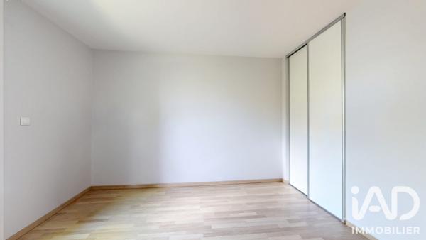 Maison à vendre 6 pièces 109 m² La Chapelle-sur-Erdre