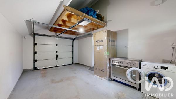 Maison à vendre 6 pièces 109 m² La Chapelle-sur-Erdre