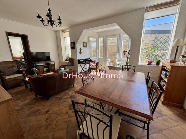 Appartement à vendre 4 pièces de 82 m²