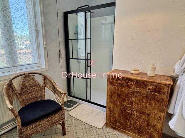Appartement à vendre 4 pièces de 82 m²