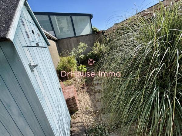 Appartement à vendre 4 pièces de 82 m²