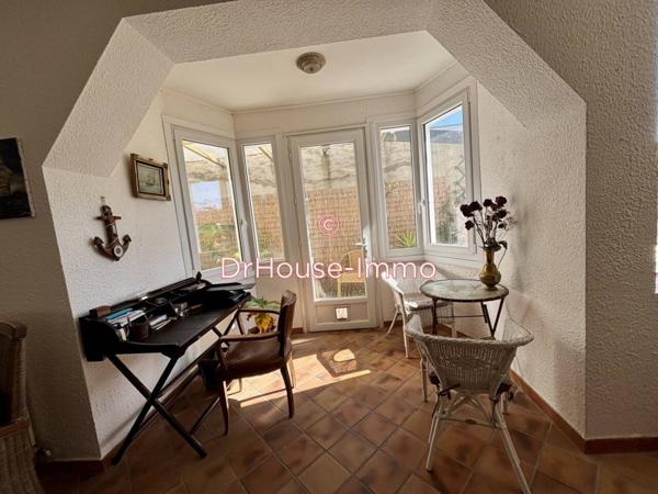 Appartement à vendre 4 pièces de 82 m²