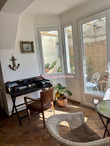 Appartement à vendre 4 pièces de 82 m²