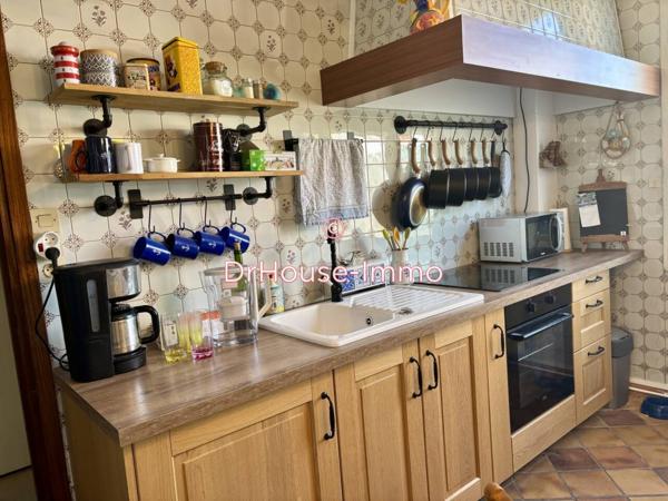 Appartement à vendre 4 pièces de 82 m²
