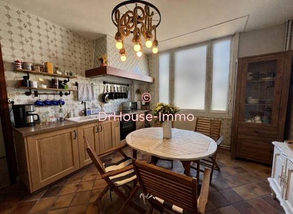Appartement à vendre 4 pièces de 82 m²