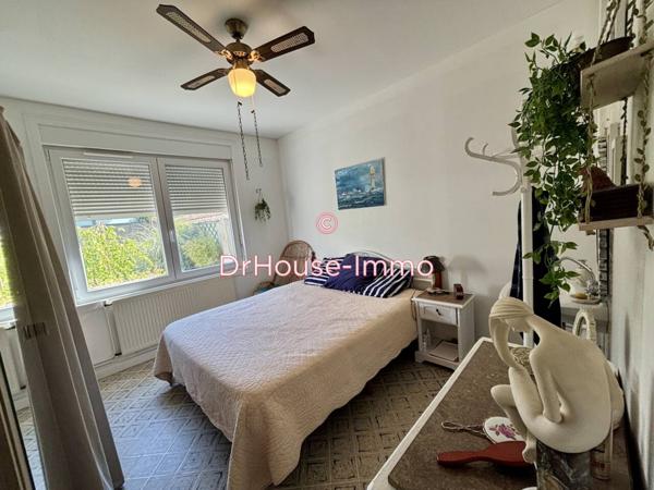 Appartement à vendre 4 pièces de 82 m²