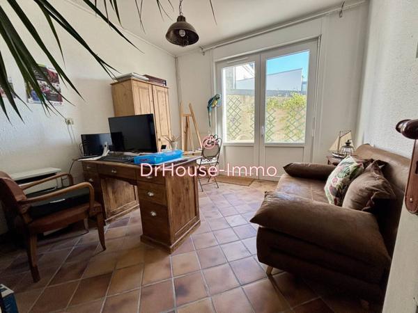 Appartement à vendre 4 pièces de 82 m²