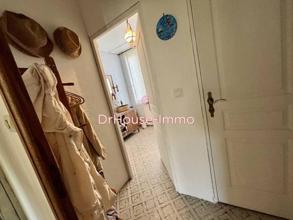 Appartement à vendre 4 pièces de 82 m²