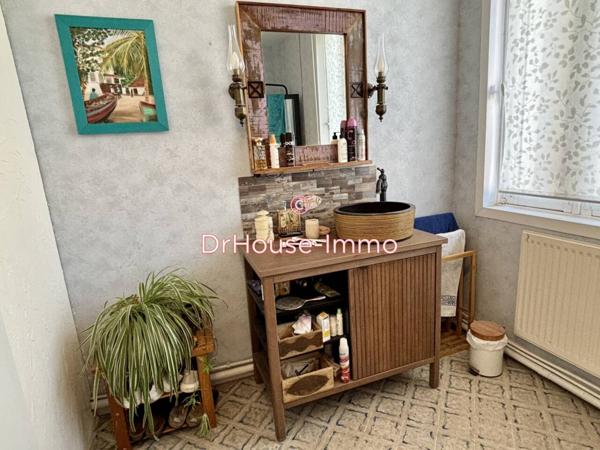 Appartement à vendre 4 pièces de 82 m²
