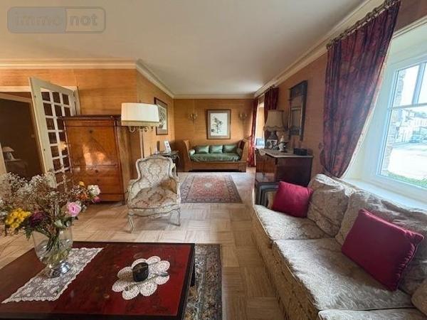 Maison à vendre à Bénodet dans le Finistère (29950), ref : 917