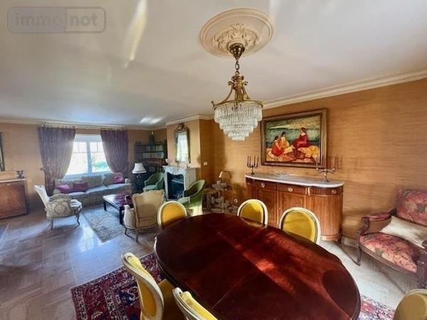 Maison à vendre à Bénodet dans le Finistère (29950), ref : 917