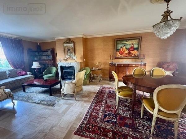 Maison à vendre à Bénodet dans le Finistère (29950), ref : 917