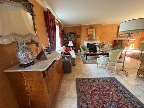 Maison à vendre à Bénodet dans le Finistère (29950), ref : 917