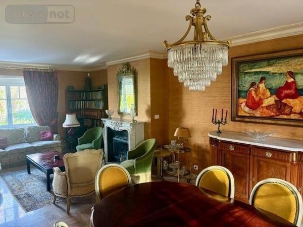 Maison à vendre à Bénodet dans le Finistère (29950), ref : 917