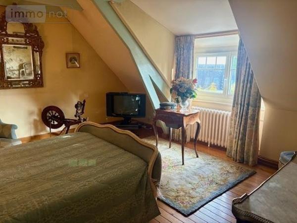 Maison à vendre à Bénodet dans le Finistère (29950), ref : 917