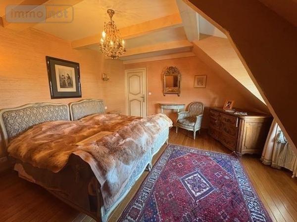 Maison à vendre à Bénodet dans le Finistère (29950), ref : 917