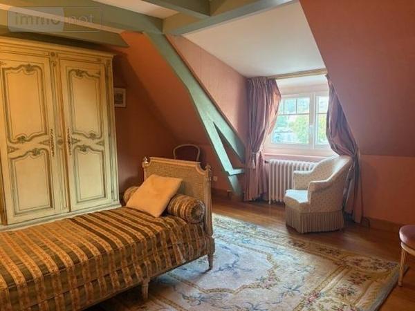 Maison à vendre à Bénodet dans le Finistère (29950), ref : 917