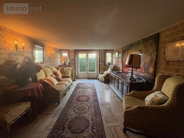 Maison à vendre à Bénodet dans le Finistère (29950), ref : 917