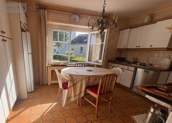 Maison à vendre à Bénodet dans le Finistère (29950), ref : 917