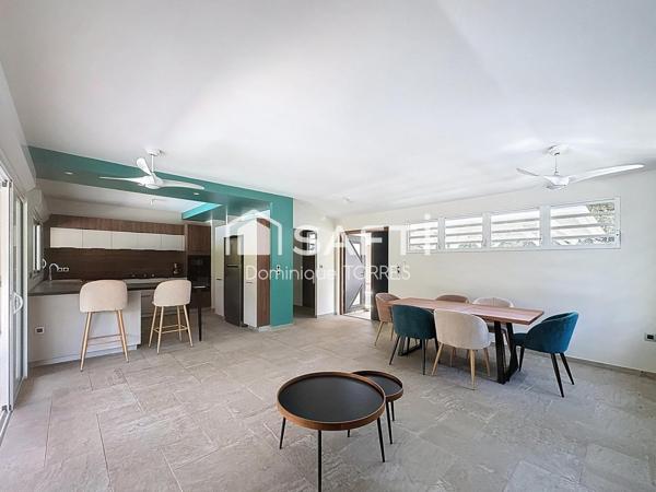 Villa d’Architecte Contemporaine – Élégance et  Art de Vivre à DUCOS