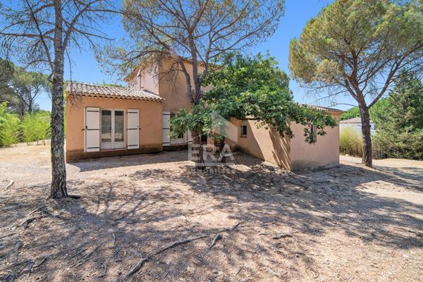 Maison Vidauban 5 pièce(s) 125 m2