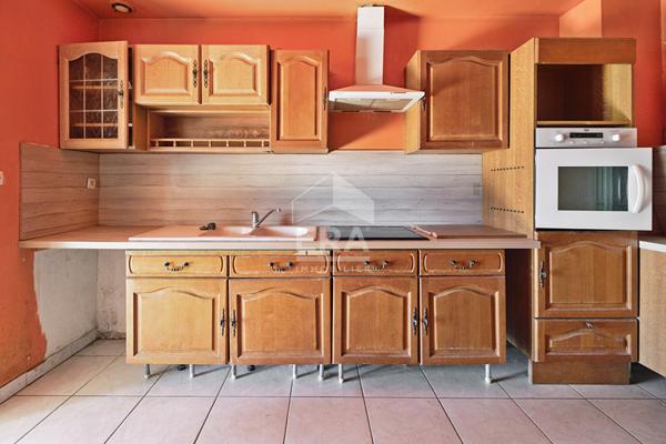 Maison Vidauban 5 pièce(s) 125 m2