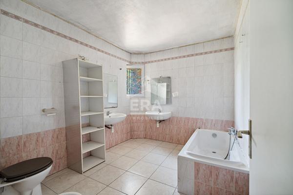 Maison Vidauban 5 pièce(s) 125 m2